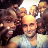 Legal Nomads i wyprawa do Ugandy Legal Nomads i wyprawa do Ugandy