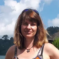 Iwona Jaworska Iwona Jaworska