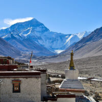 Tybet i Bhutan Tybet i Bhutan